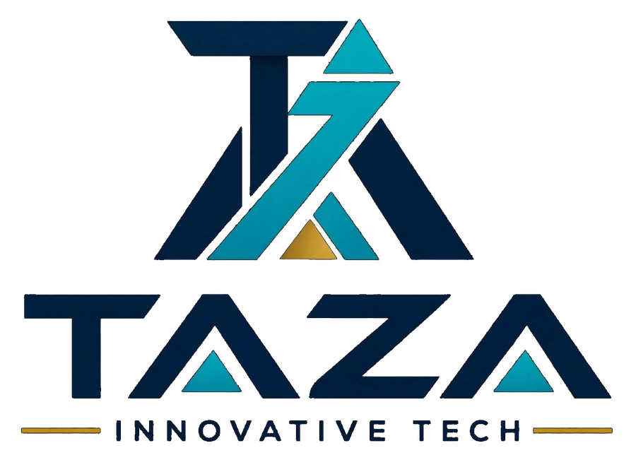 TAZA Innovative Tech